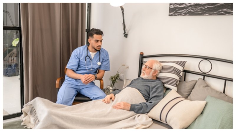 Primary Care Physician