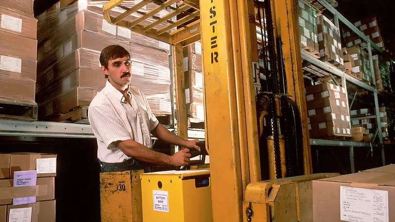 Preventive Maintenance