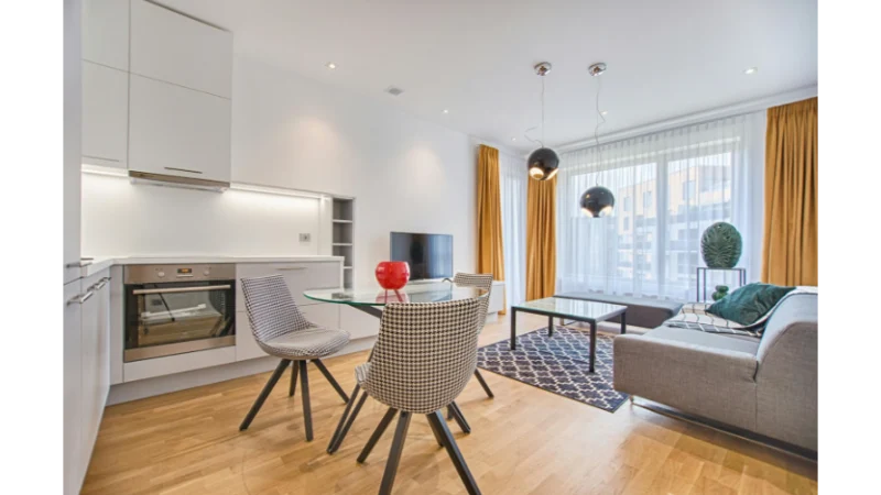 Top Interior Design Trends to Consider Before Starting a Renovation