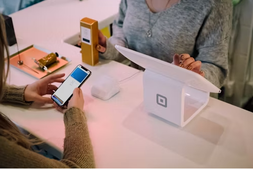 Agent-Assisted Payment