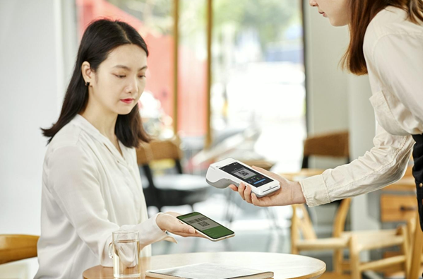 Agent-Assisted Payment