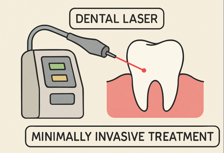 Laser Dentistry 