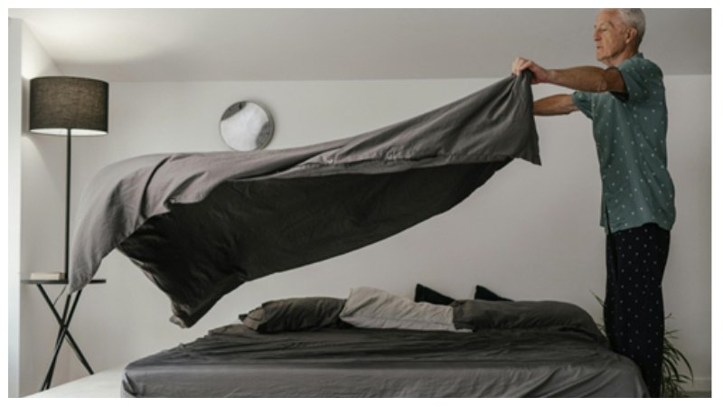 Senior Living Spaces