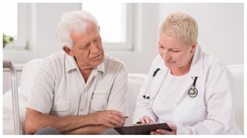 Comprehensive Services