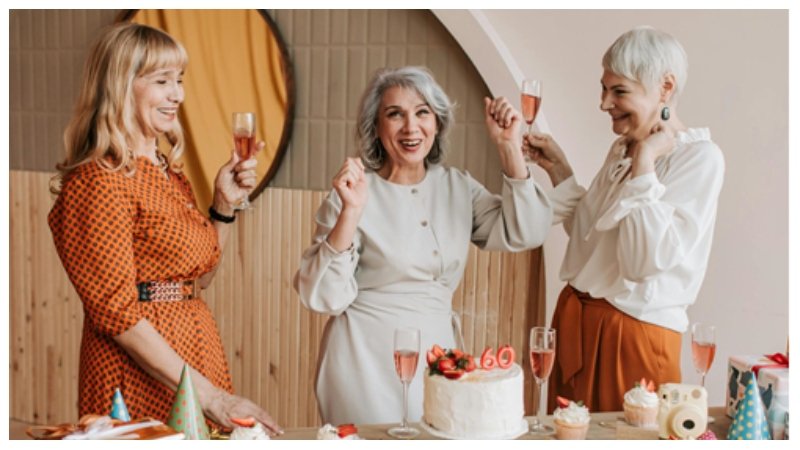 Independent Living Community