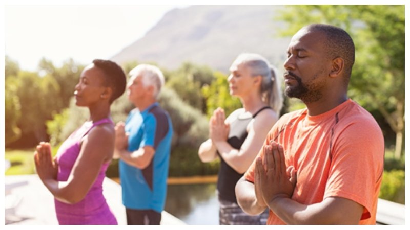 Senior Independent Living