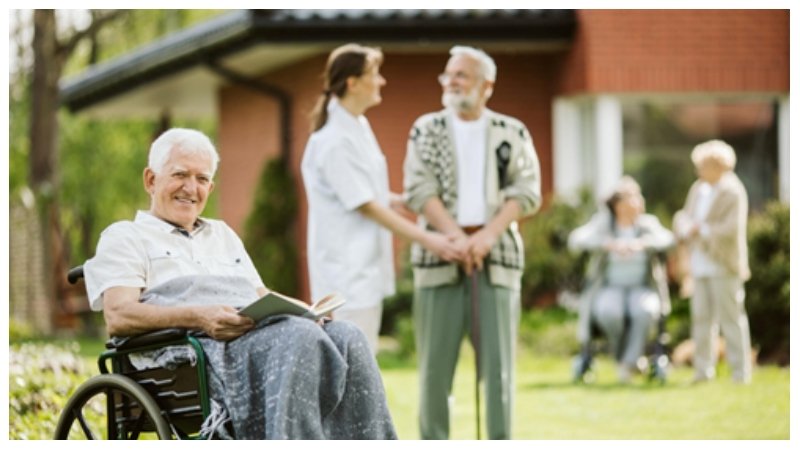 Senior Care Placement
