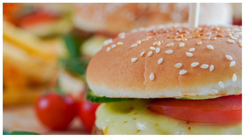 Protein and Calories