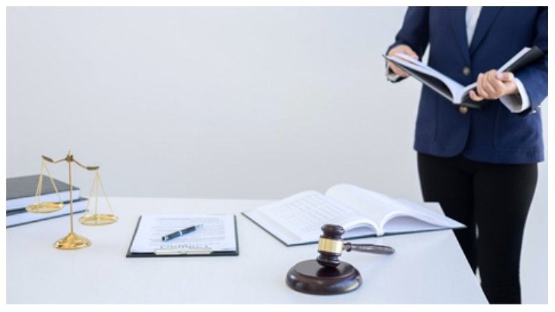 Estate Planning Lawyer