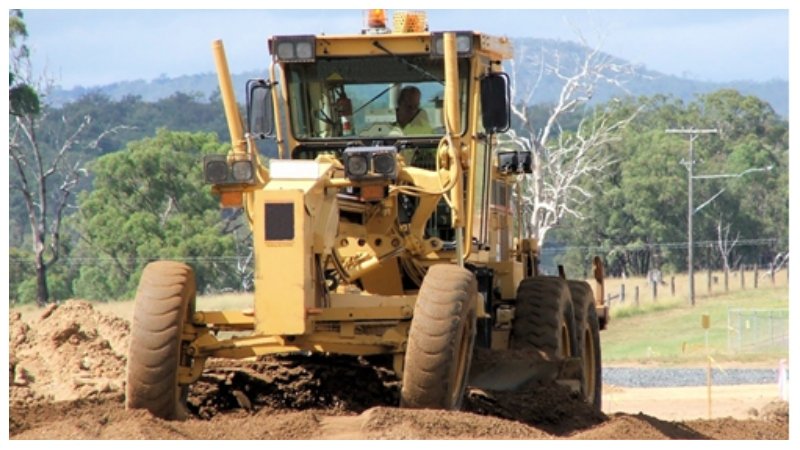 Smart Equipment Rental