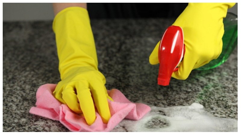 Cleaning Services