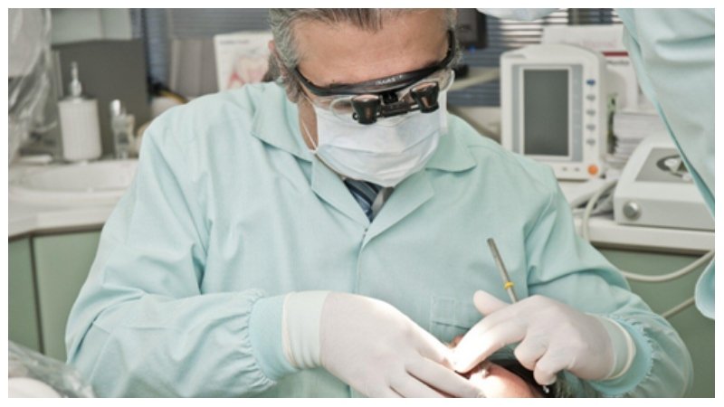 Dental Procedures