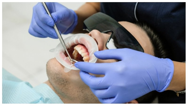 Dental Restorative Care
