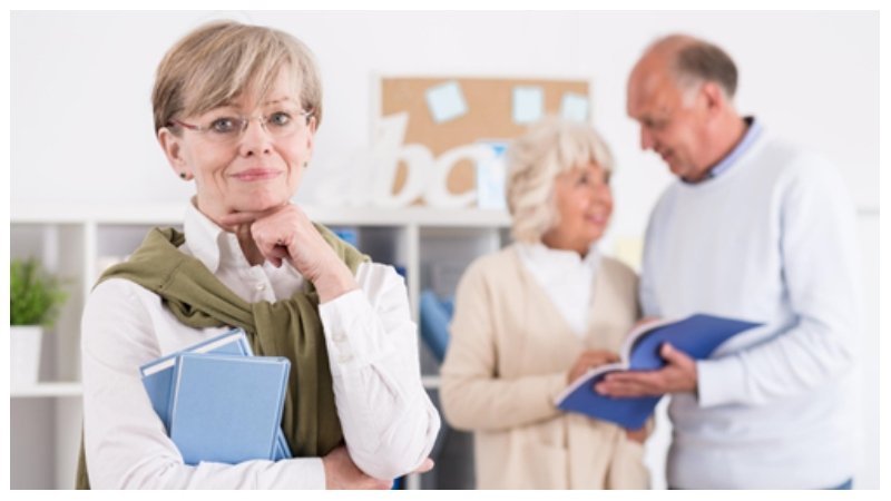 Support Language Skills