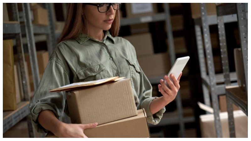 Business Productivity