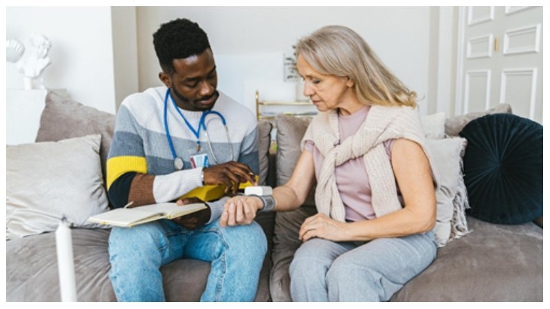 Senior Care Solutions