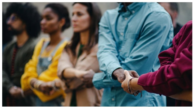 Thriving Community Spirit