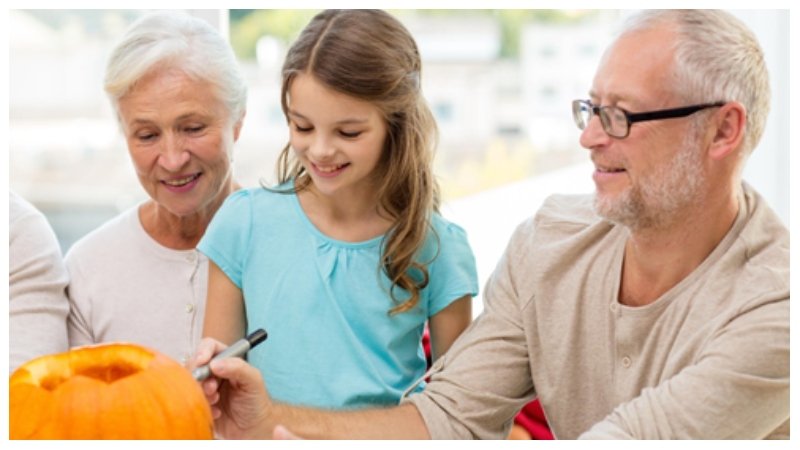 Halloween Activities