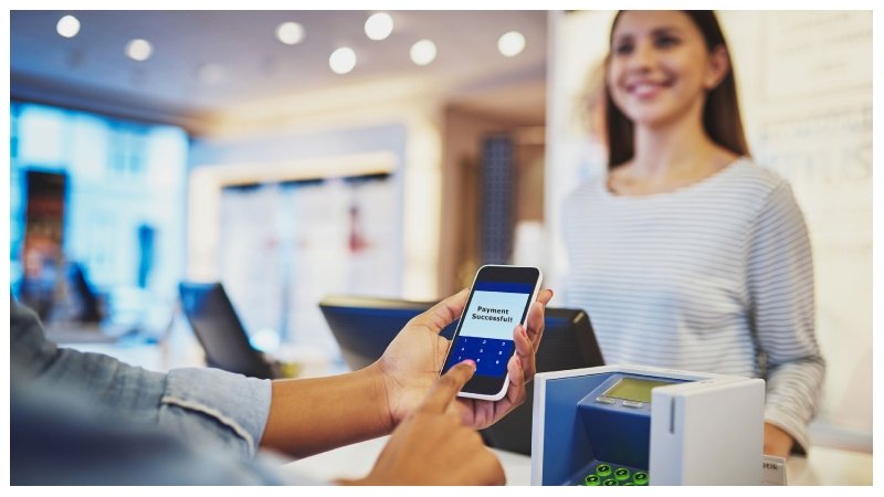 Agent-Assisted Payment