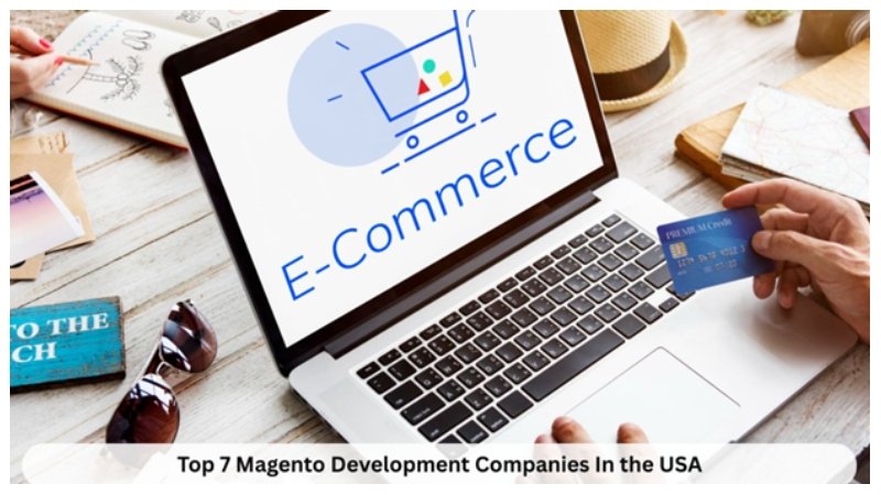 Magento Development Companies