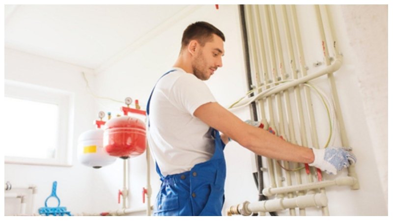 Plumbing Technologies