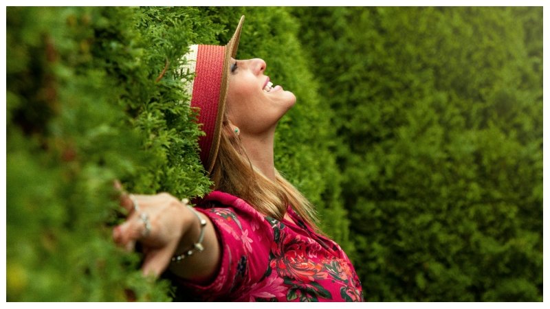 Changing Your Environment Rewires Your Mindset