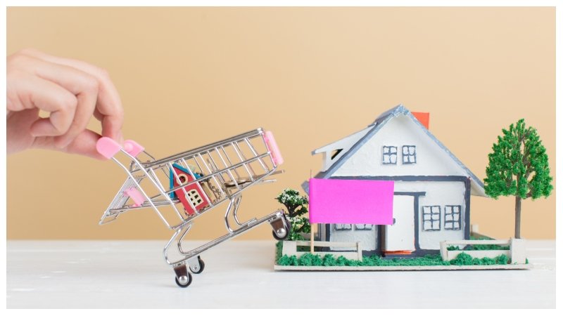 House Selling Market