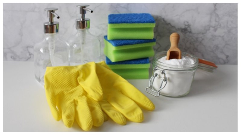 Household Essentials