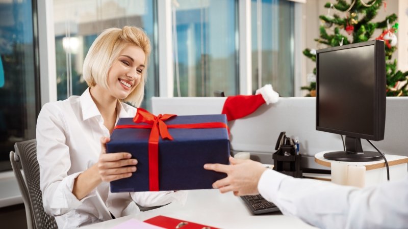 Corporate Gifting Guide