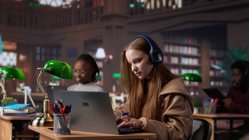 EdTech Software Solutions