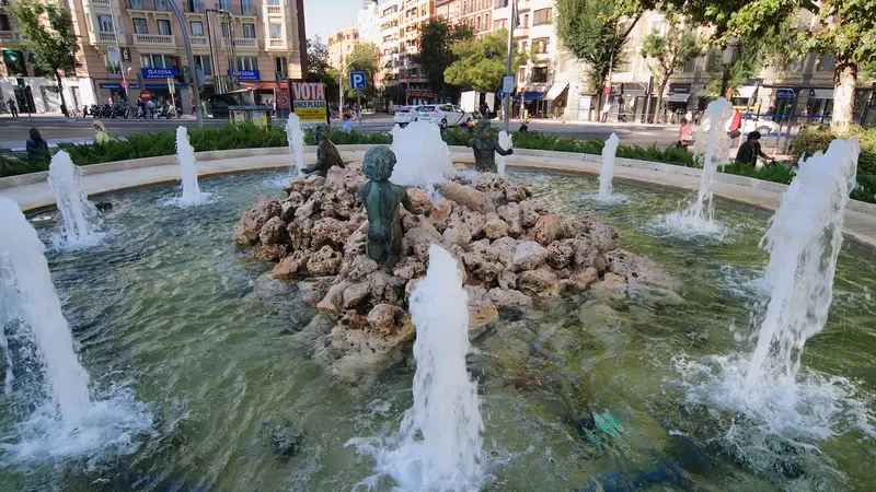 Madrid’s Chamberí