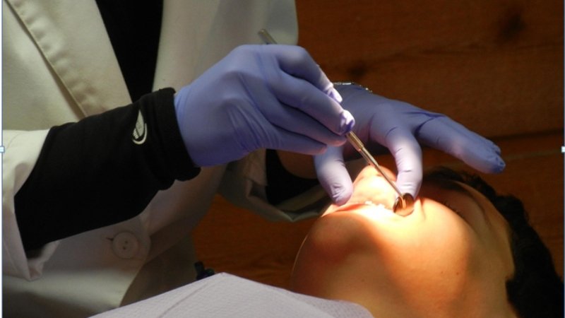Orthodontic Options for Teens in Palm Beach