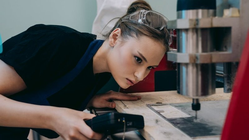 Plasma Cutter Equipment