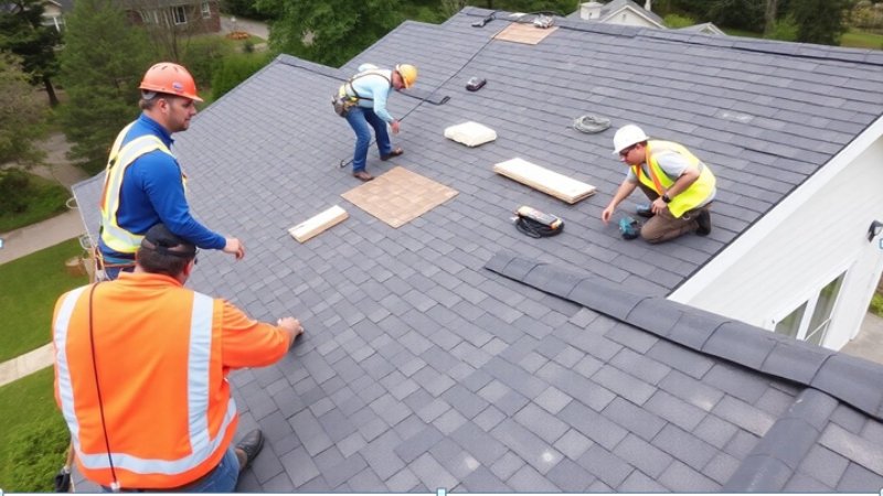 Roofing Services