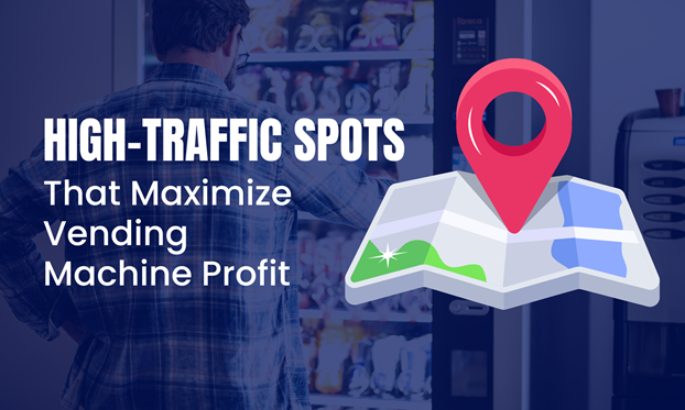Analyzing Vending Machine 