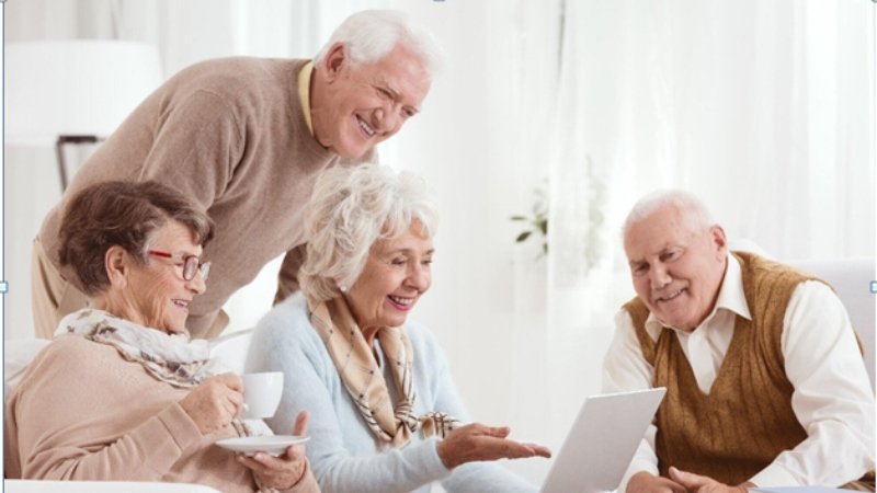 independent living options