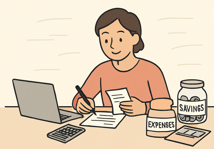 Build an Emergency Fund