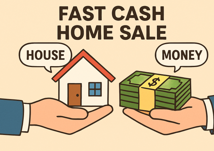 Initial Contact and Property Information