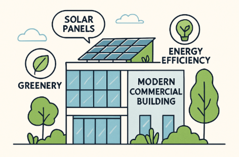 Building-Integrated Photovoltaics
