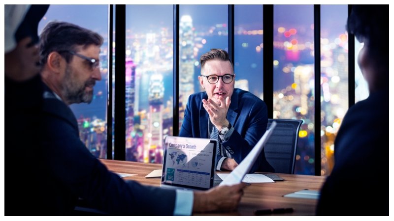 SOC 2 Compliance Services