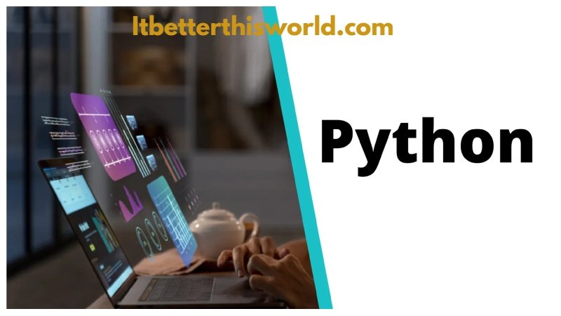 Dowsstrike2045 Python