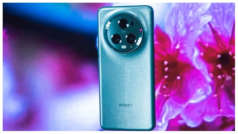 Geekzilla.tech Honor Magic 5 Pro