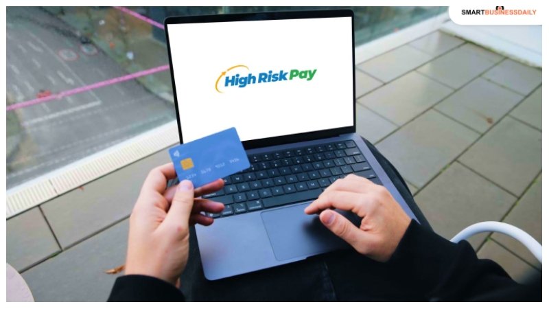 high risk merchant account at highriskpay.com