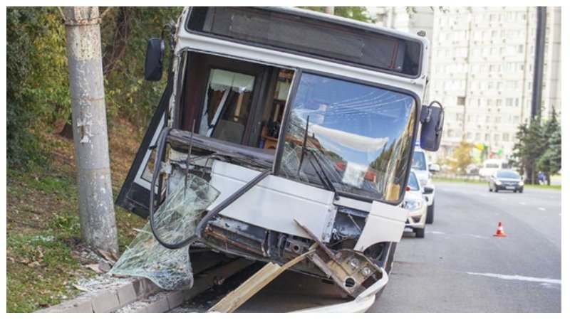 Bus Accident