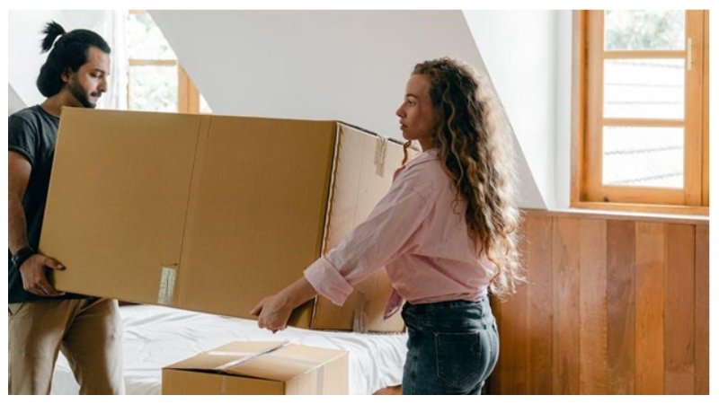 Professional Packing