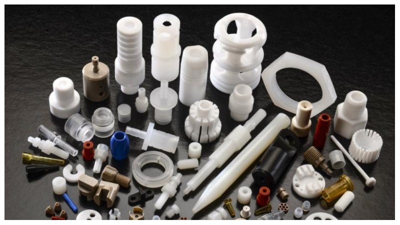 JaiRaj Plastic Manufacturers