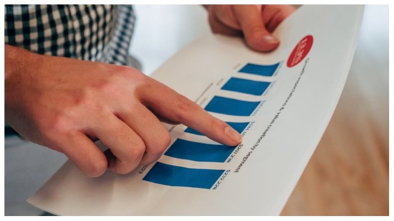 Mail Marketing Campaign