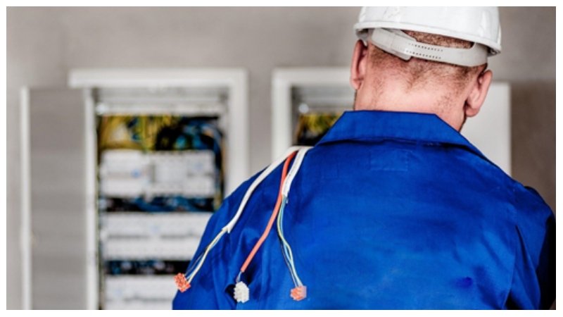 Industrial Electrical Networks