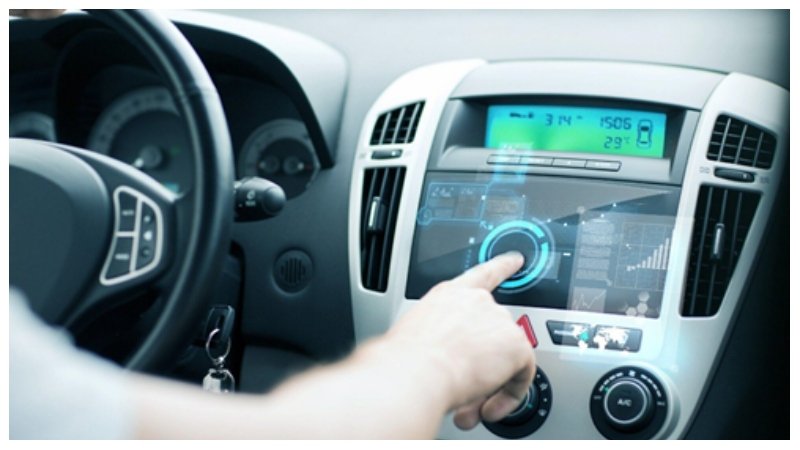 Electric Transportation