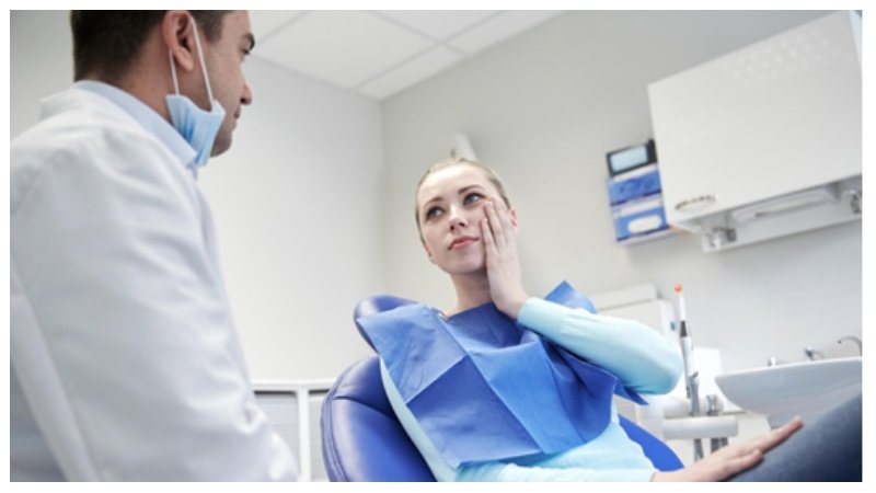 Dental Care Services